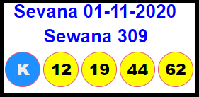 Sewana 309