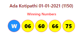 Ada Kotipathi 01-01-2021 (1150)