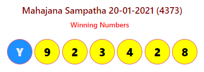 Mahajana Sampatha 20-01-2021 (4373)